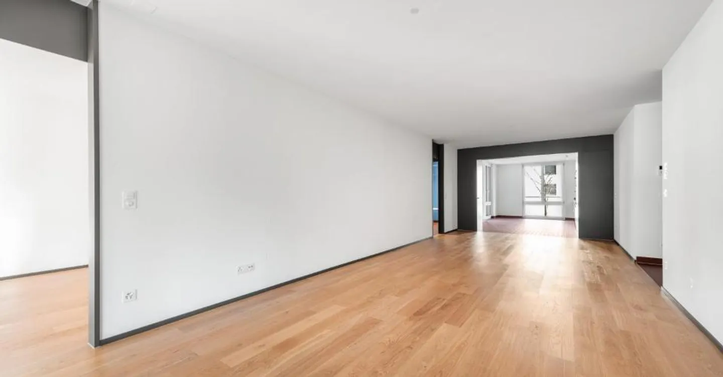 Votre nouvelle oasis de bien-être directement sur la Sihl ! - Photo 3 sur 11