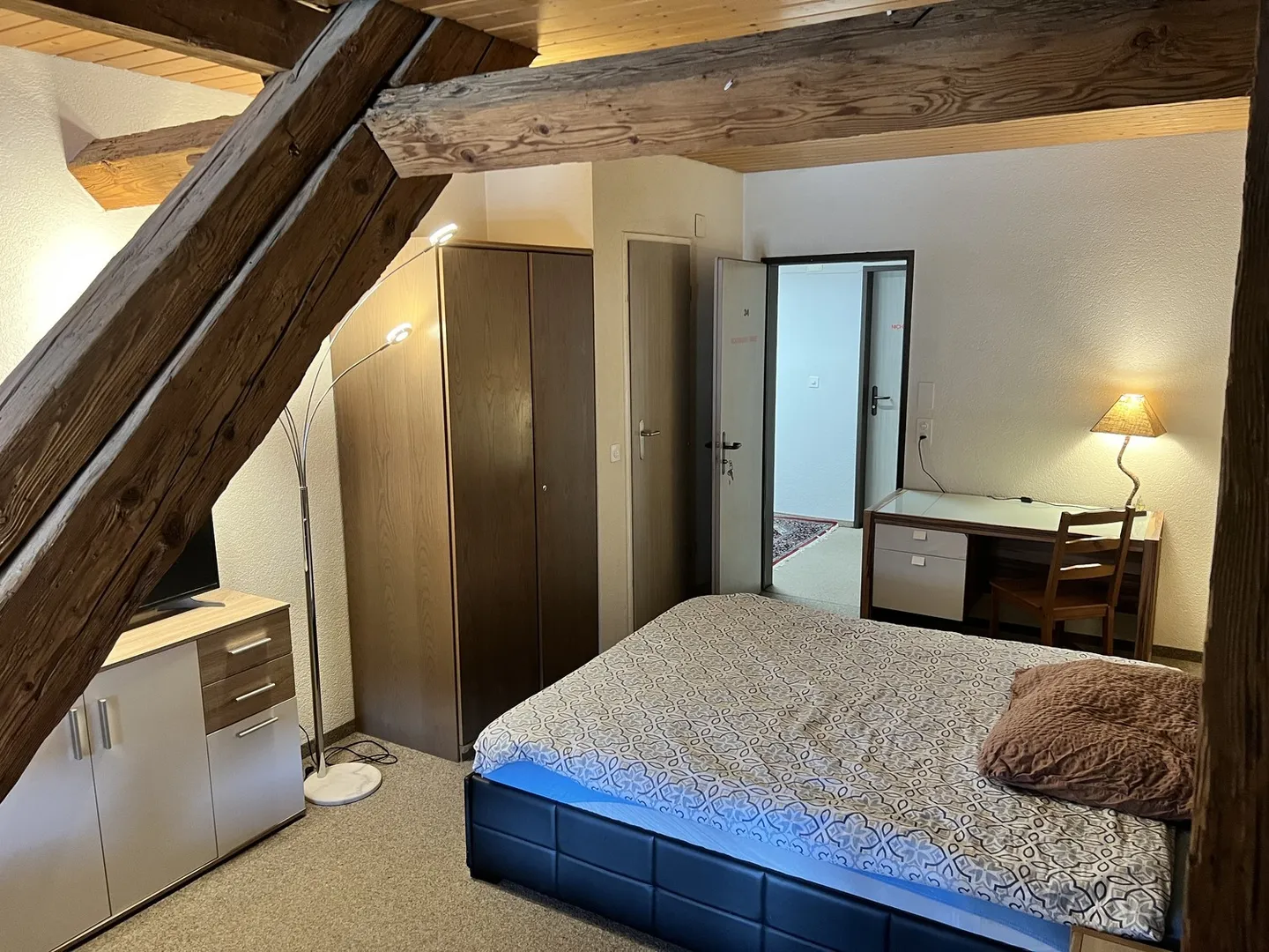 Camere arredate - Foto 11 di 27