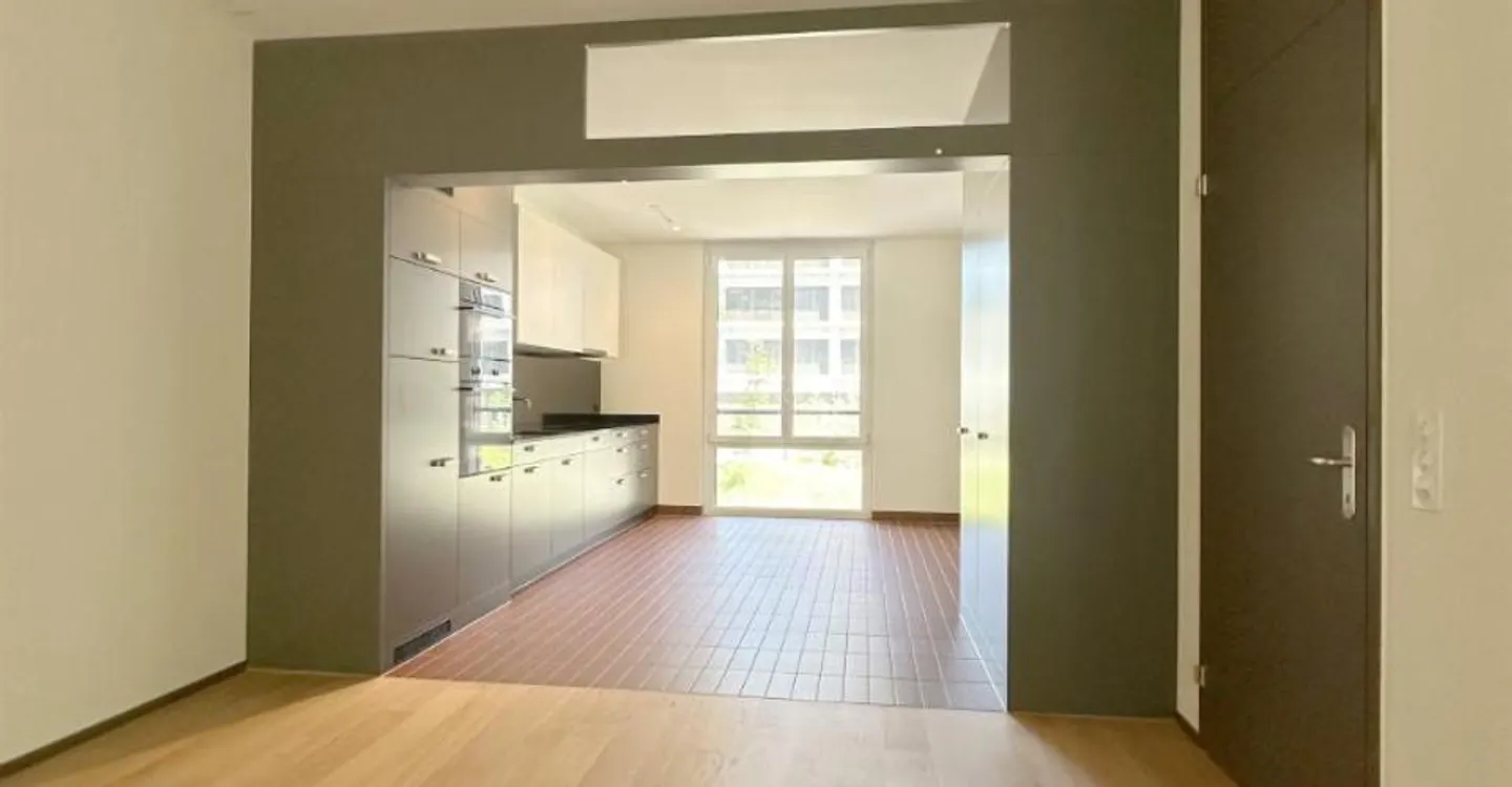 Votre nouvelle oasis de bien-être directement sur la Sihl ! - Photo 4 sur 11