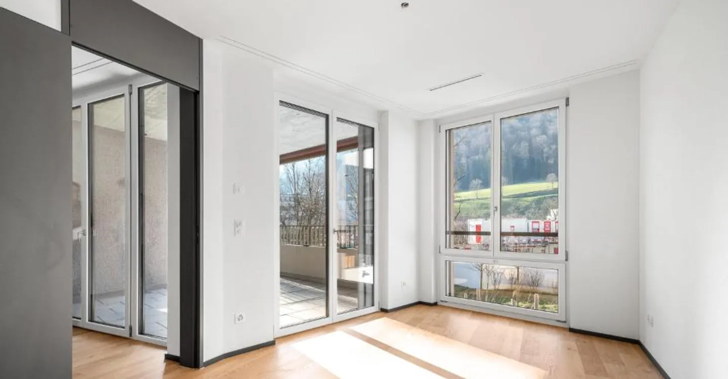 Votre nouvelle oasis de bien-être directement sur la Sihl ! - Photo 5 sur 11