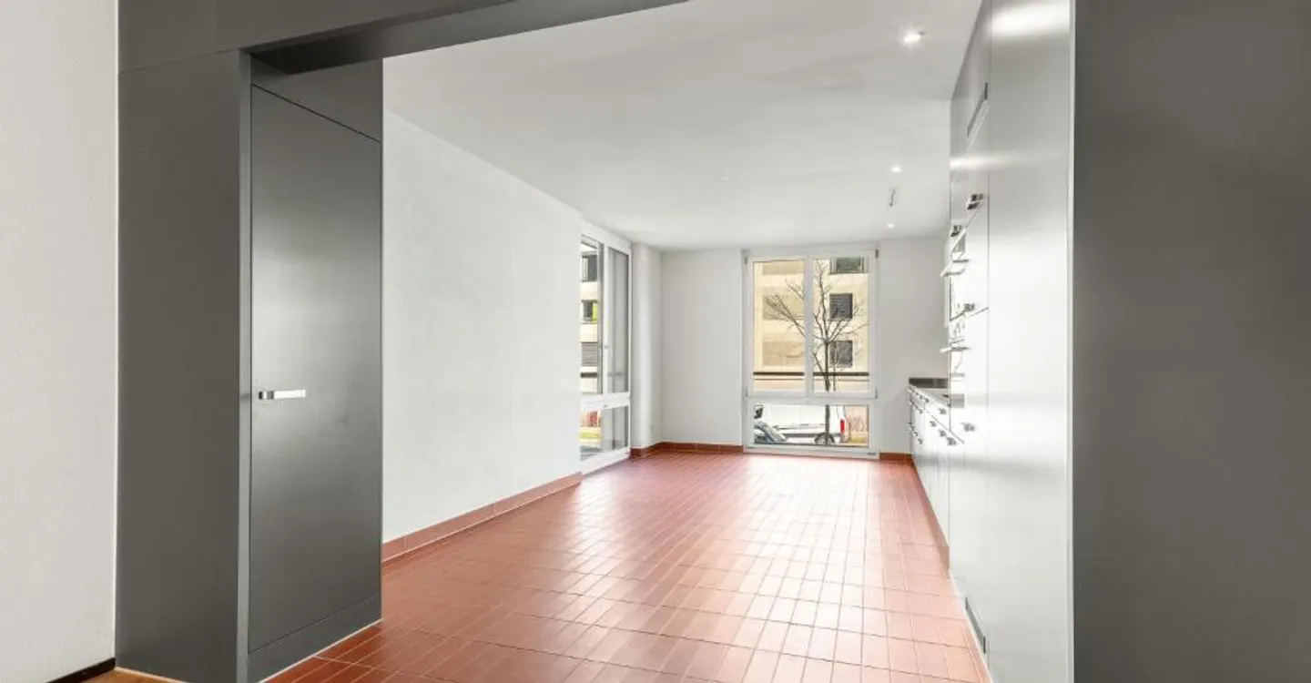 Votre nouvelle oasis de bien-être directement sur la Sihl ! - Photo 6 sur 11