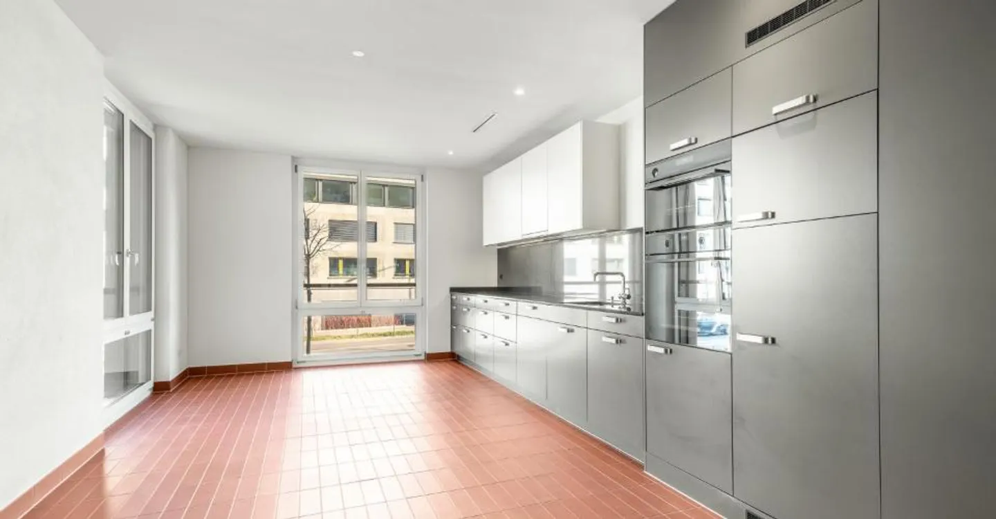 Votre nouvelle oasis de bien-être directement sur la Sihl ! - Photo 7 sur 11