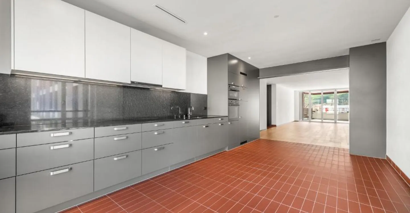 Votre nouvelle oasis de bien-être directement sur la Sihl ! - Photo 8 sur 11