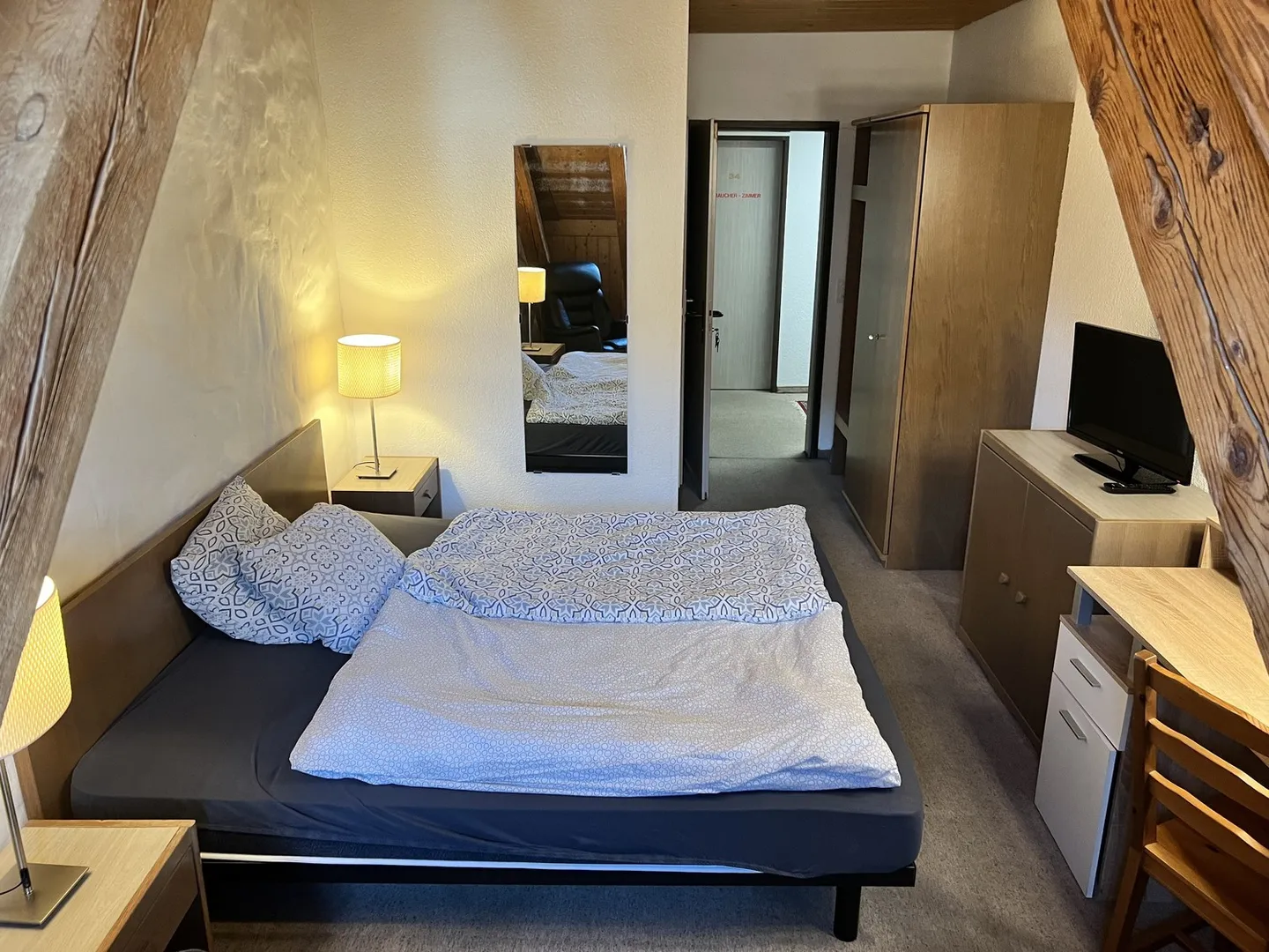 Camere arredate - Foto 12 di 27