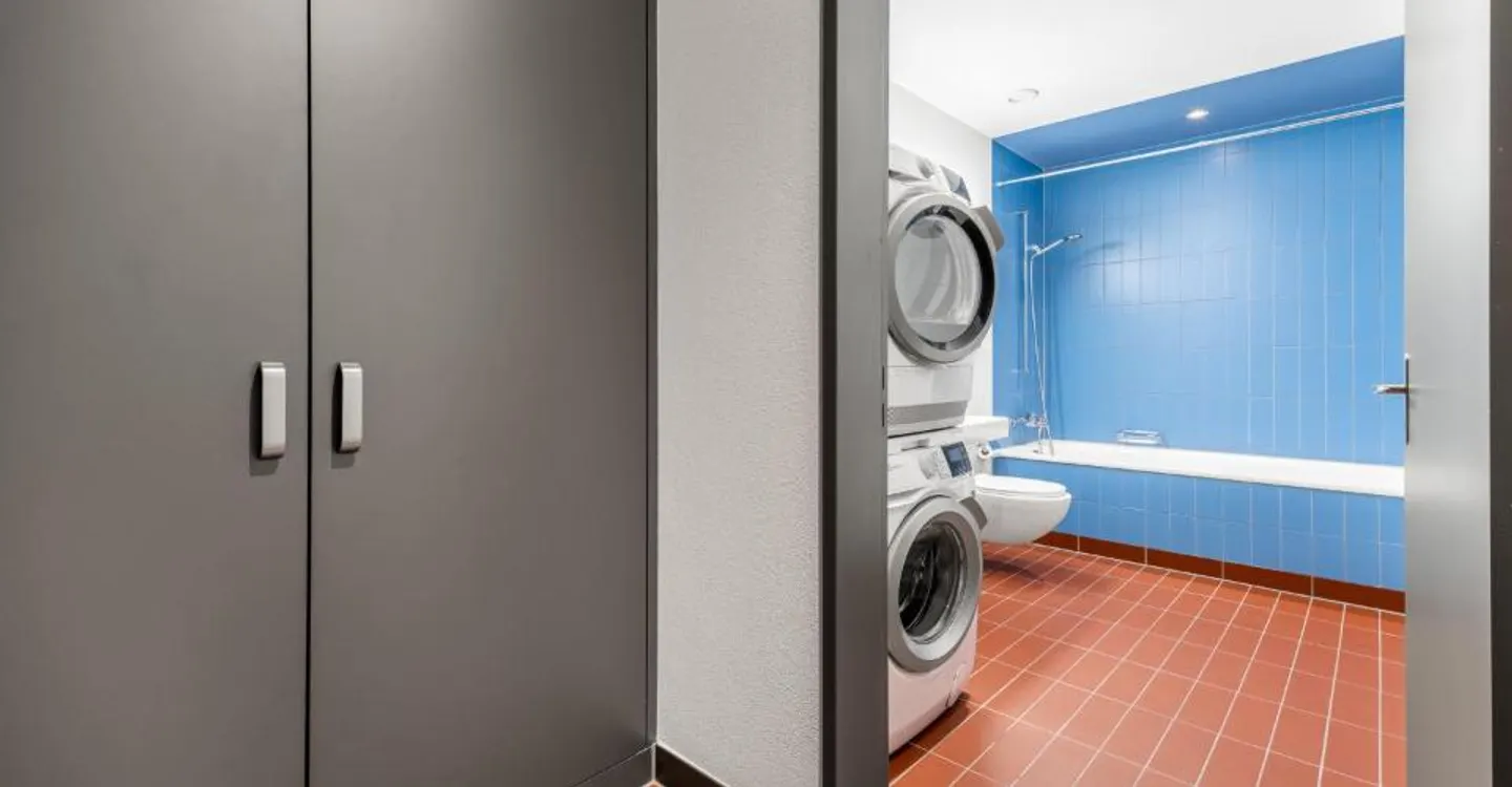 Votre nouvelle oasis de bien-être directement sur la Sihl ! - Photo 9 sur 11