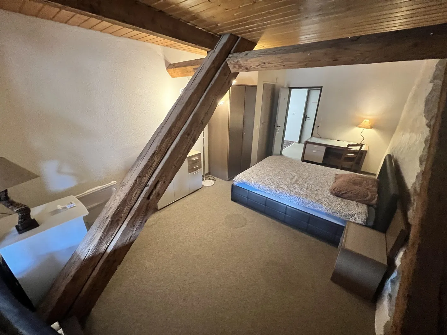 Camere arredate - Foto 3 di 27