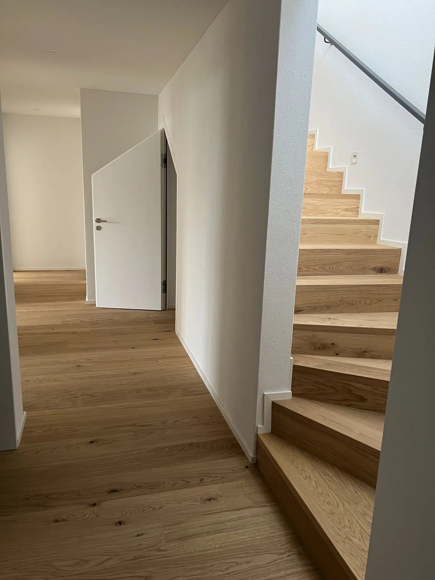 Maisonettewohnung mit sep. Homeoffice: Wg. A3.2 - Foto 2 von 57