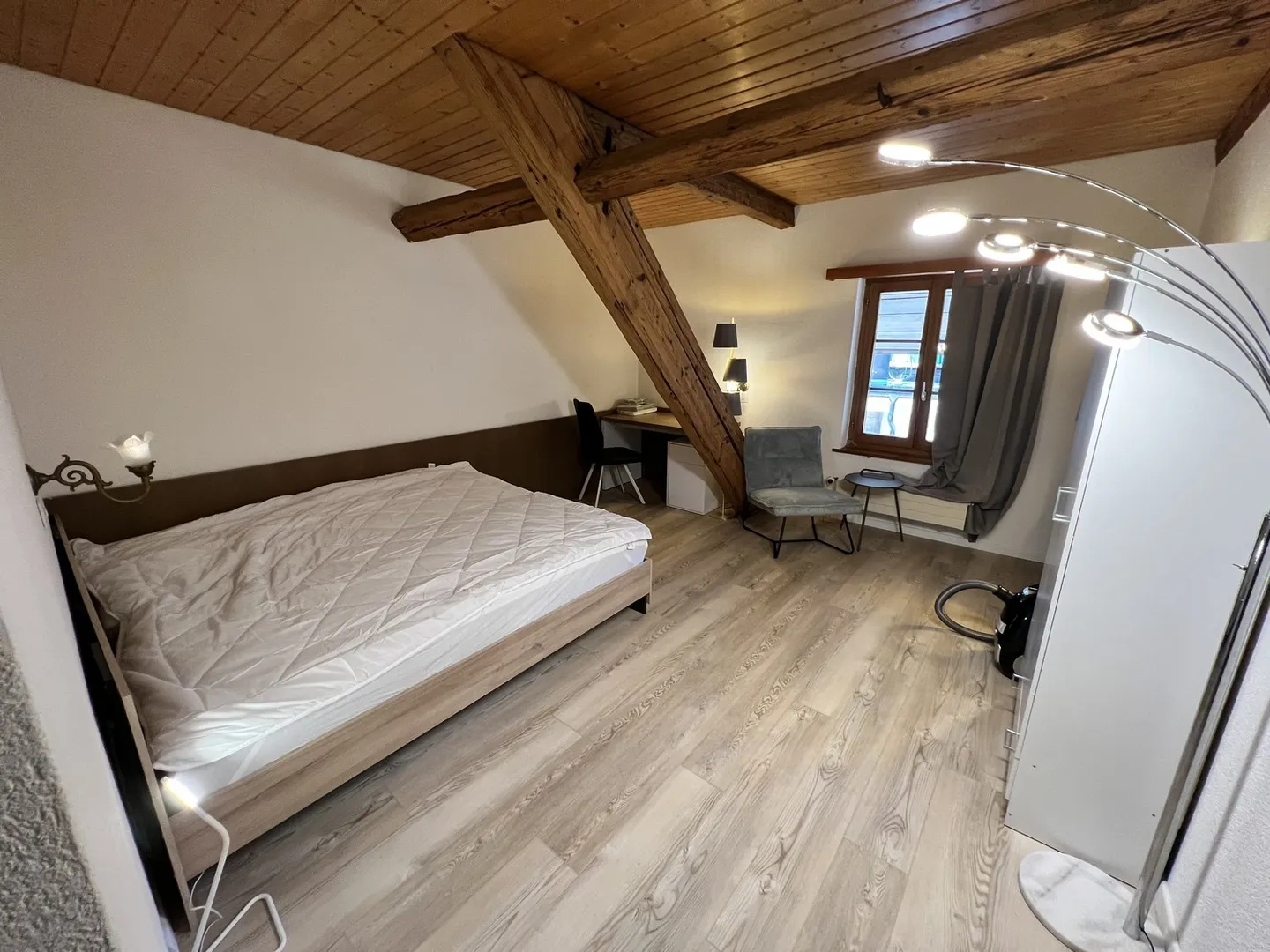 Camere arredate - Foto 26 di 27