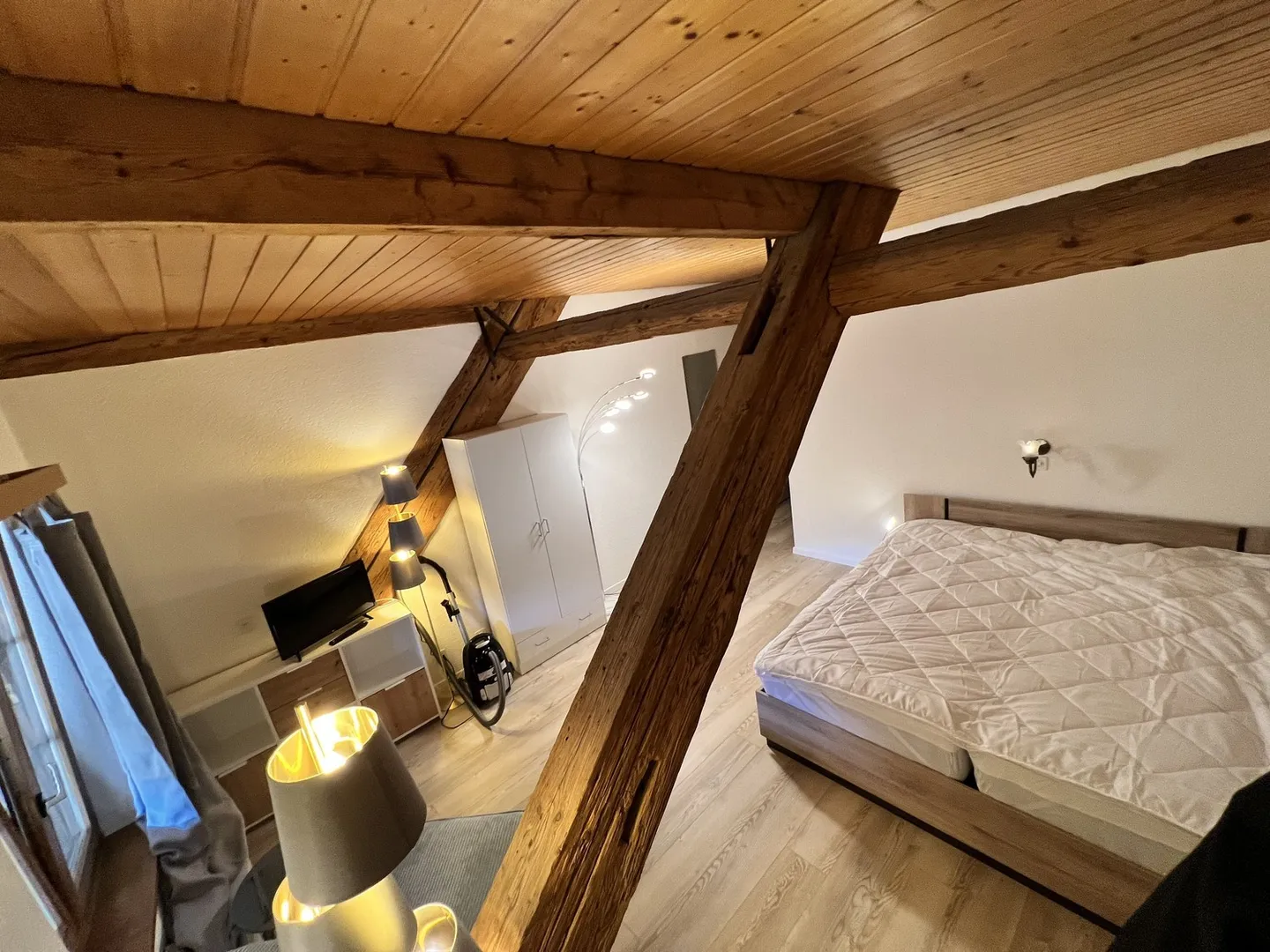 Camere arredate - Foto 2 di 27