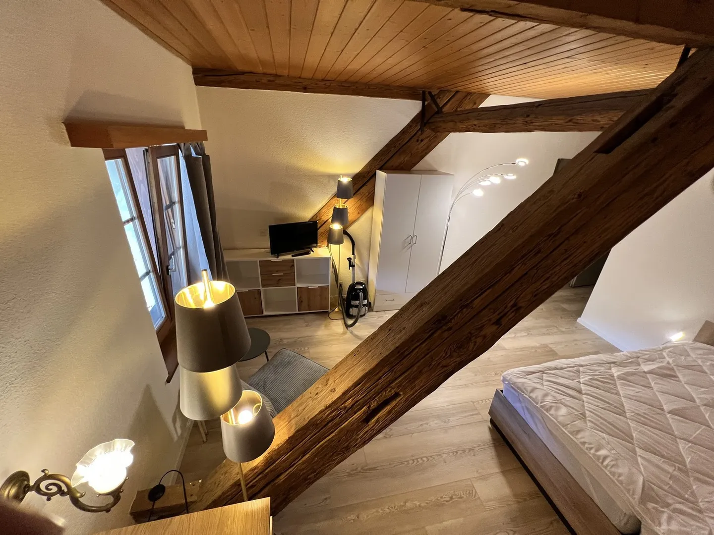 Camere arredate - Foto 10 di 27