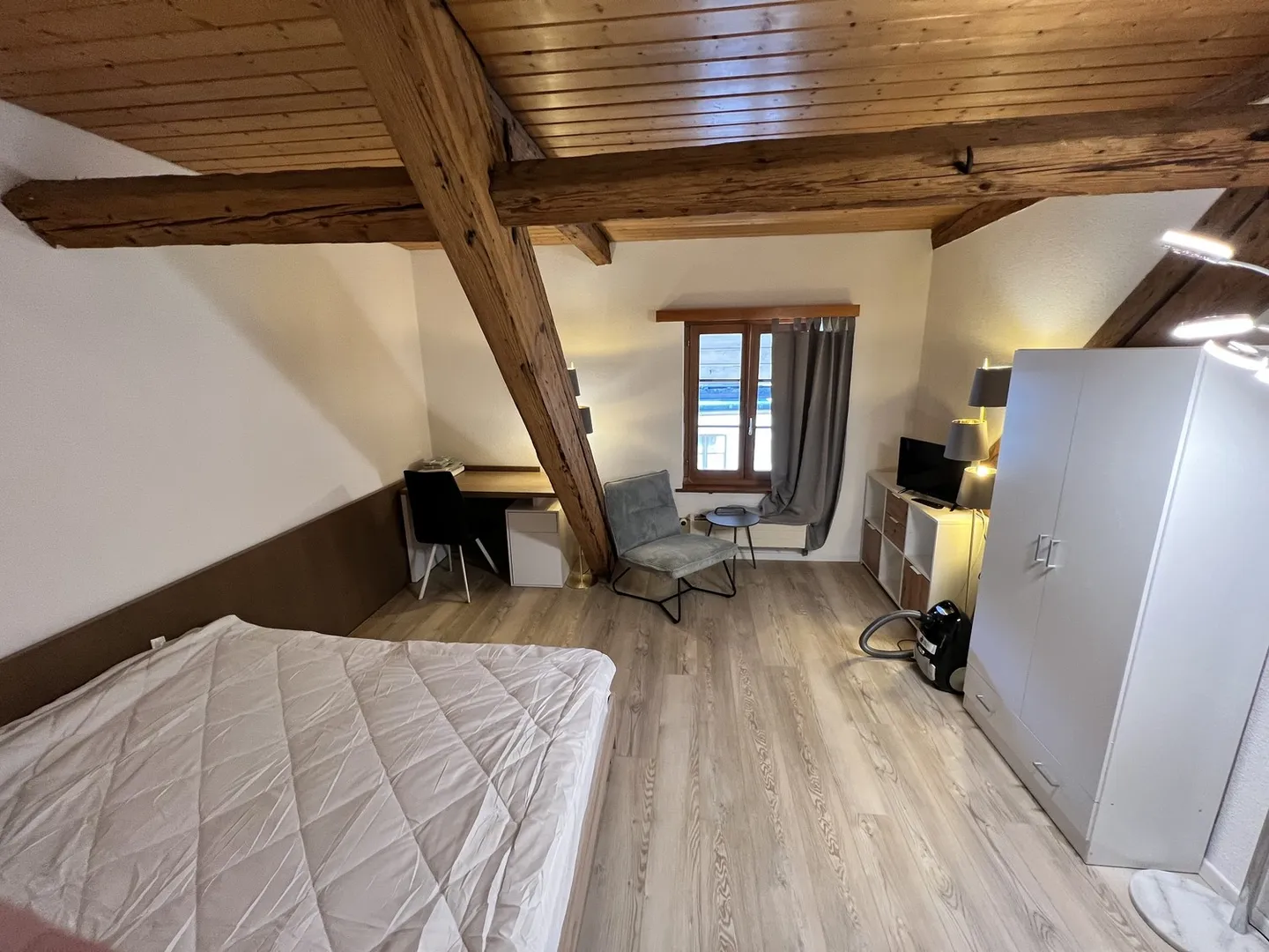 Camere arredate - Foto 27 di 27