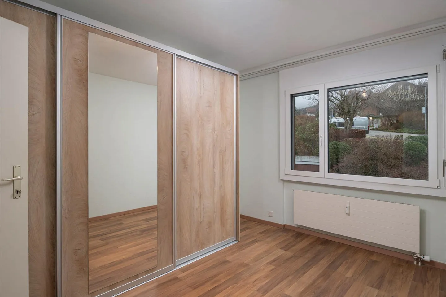 Appartamento 4½ locali soleggiato con vista splendida! - Foto 6 di 13