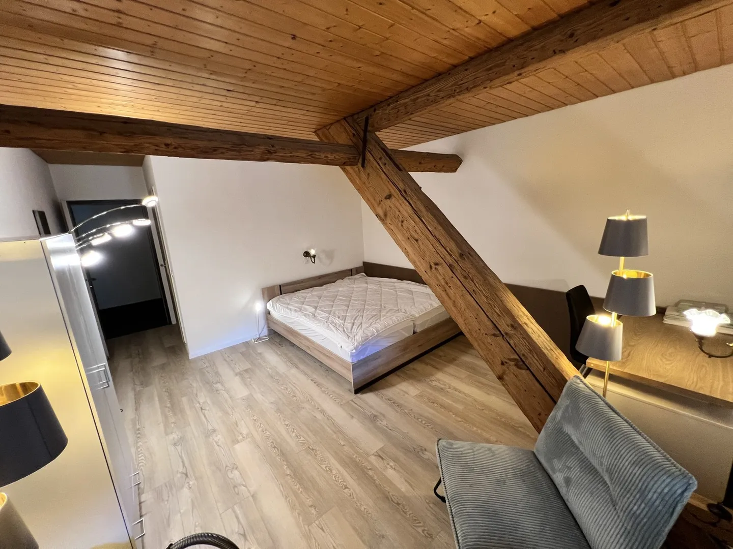 Camere arredate - Foto 4 di 27