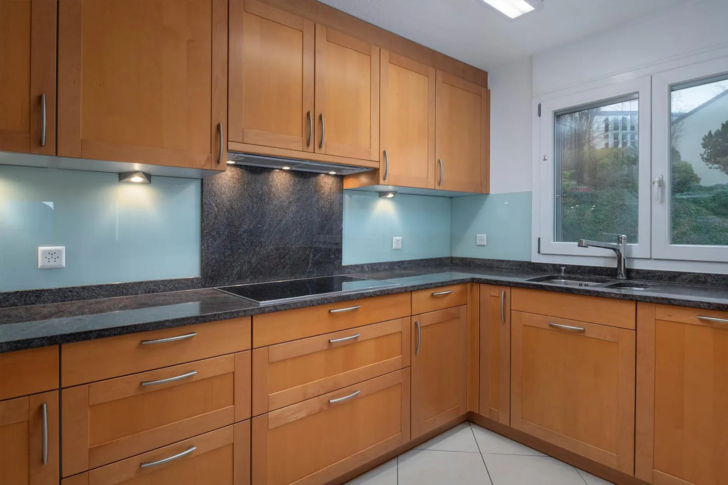 Appartamento 4½ locali soleggiato con vista splendida! - Foto 10 di 13