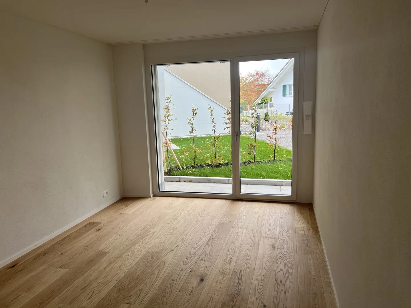 Maisonettewohnung mit sep. Homeoffice: Wg. A3.2 - Foto 3 von 57