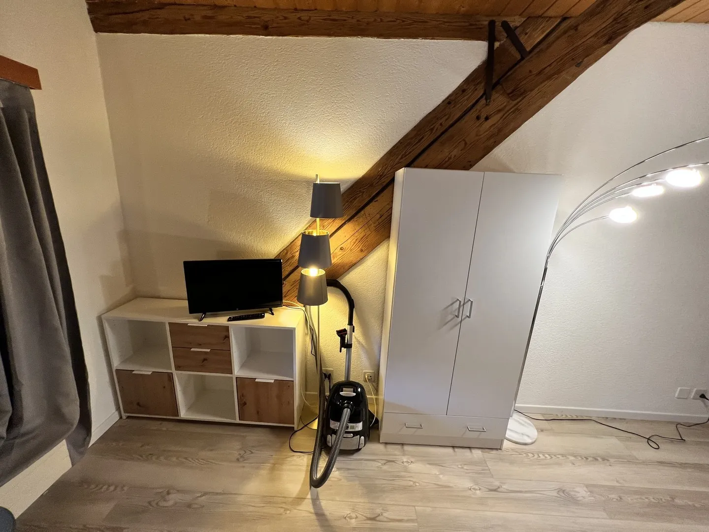 Camere arredate - Foto 6 di 27