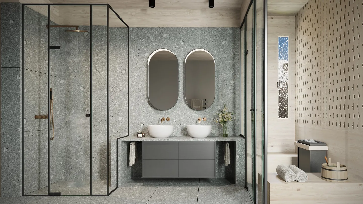 Apartment for sale - Photo 4 of 6