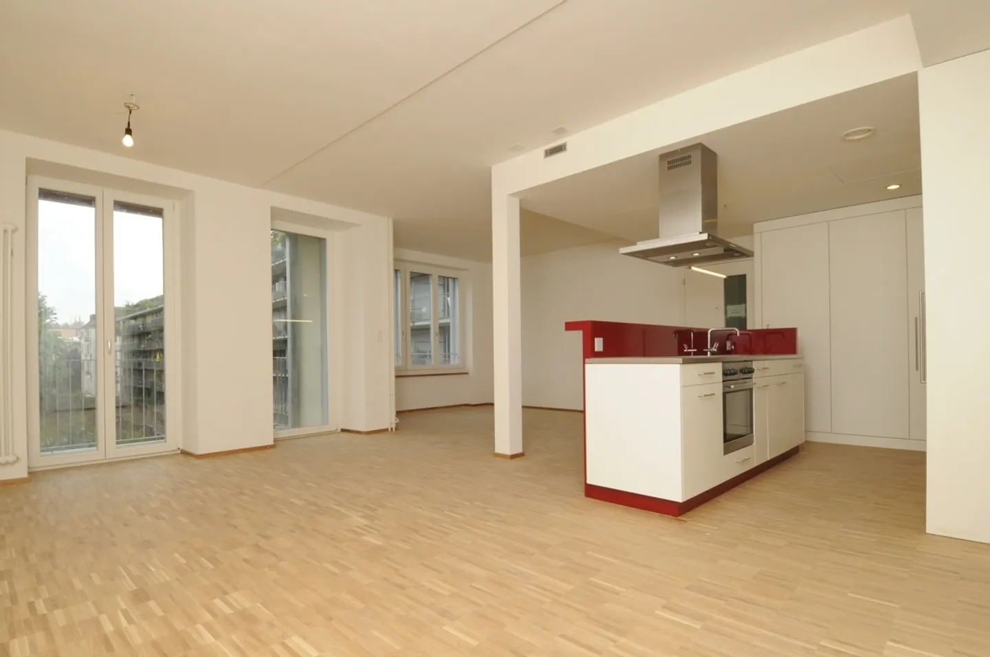 Appartamento ristrutturato e accogliente in stile antico con vista sul verde - Foto 1 di 5