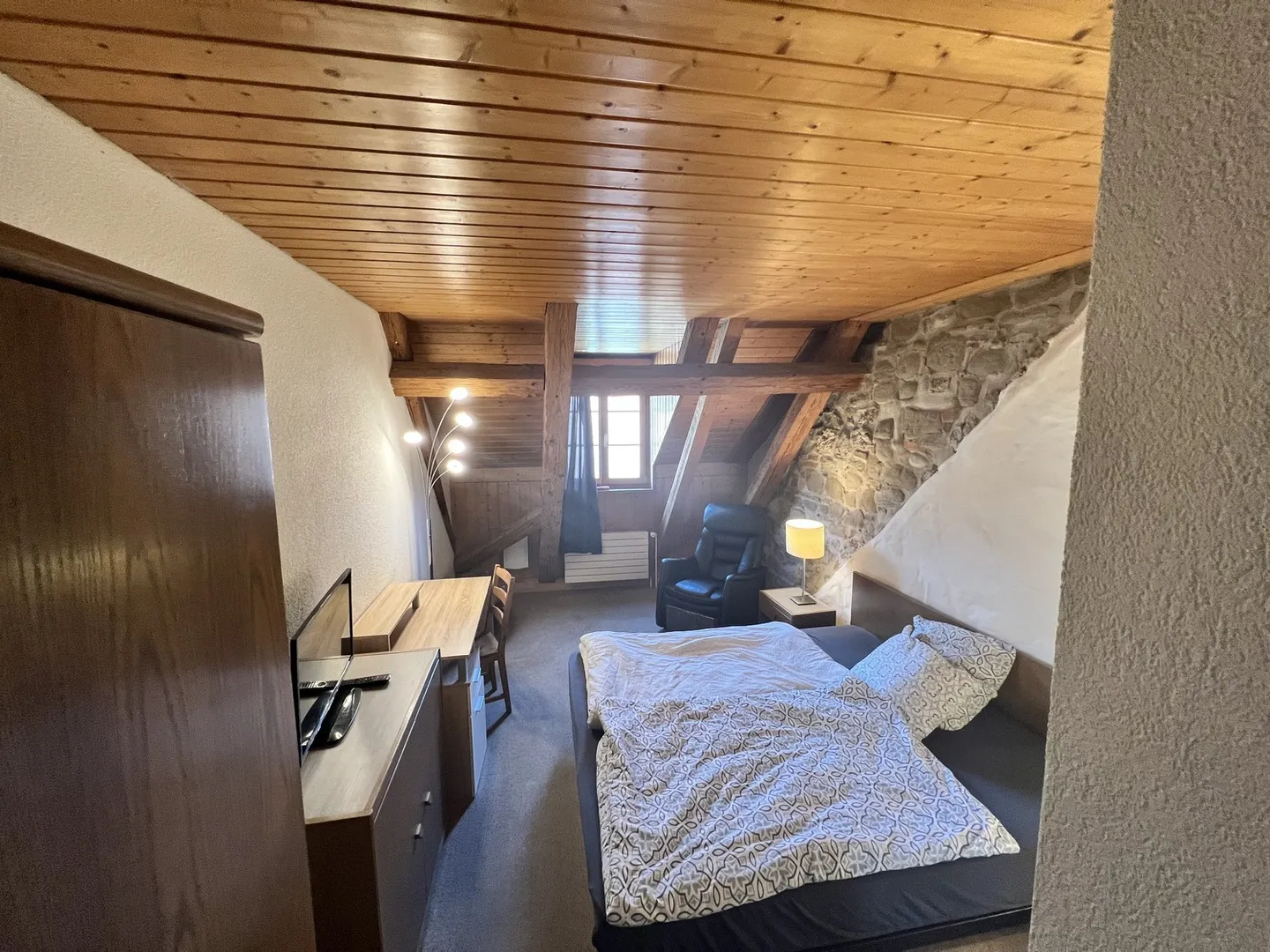 Camere arredate - Foto 13 di 27