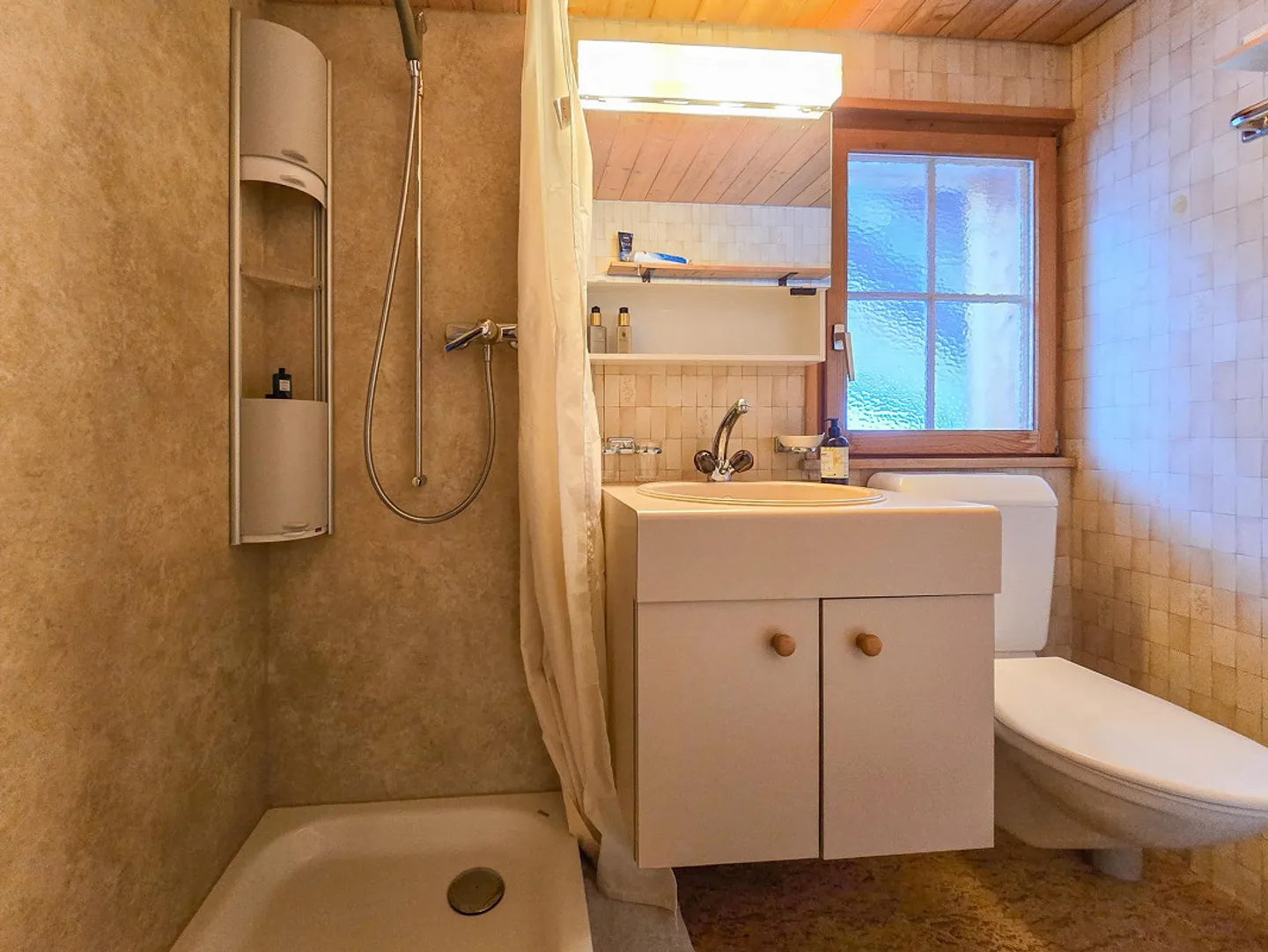 Appartement sous les combles de 4,5 pièces - Photo 16 sur 22