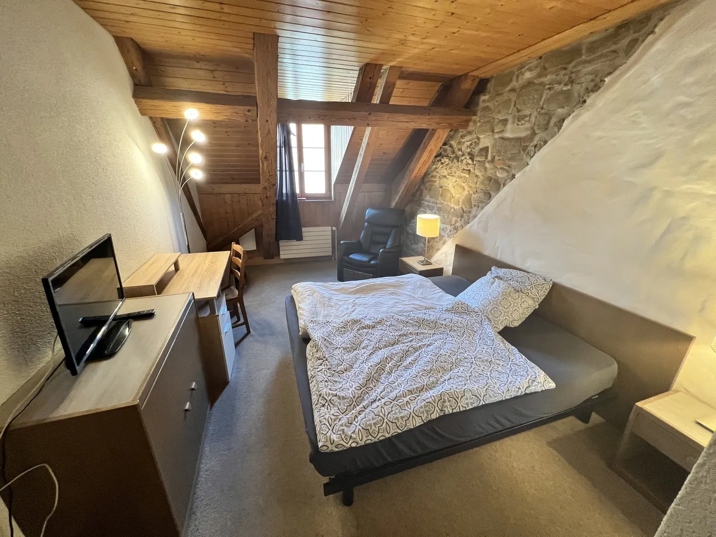 Camere arredate - Foto 14 di 27