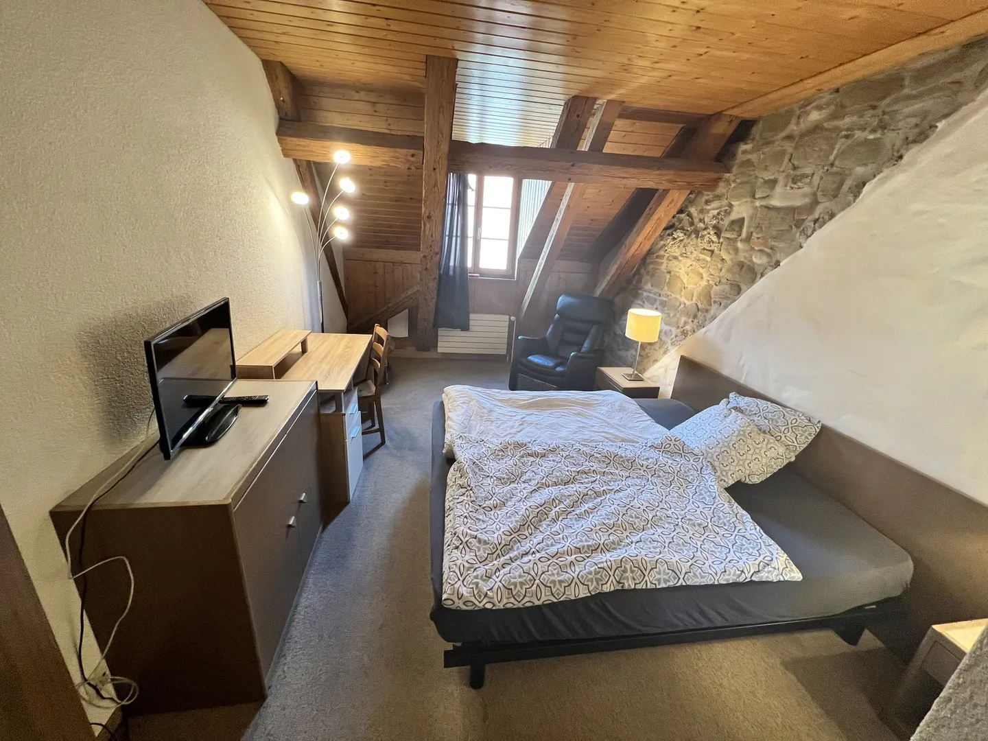 Camere arredate - Foto 15 di 27