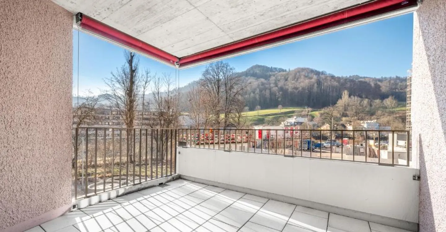 Votre nouvelle oasis de bien-être directement sur la Sihl ! - Photo 11 sur 11