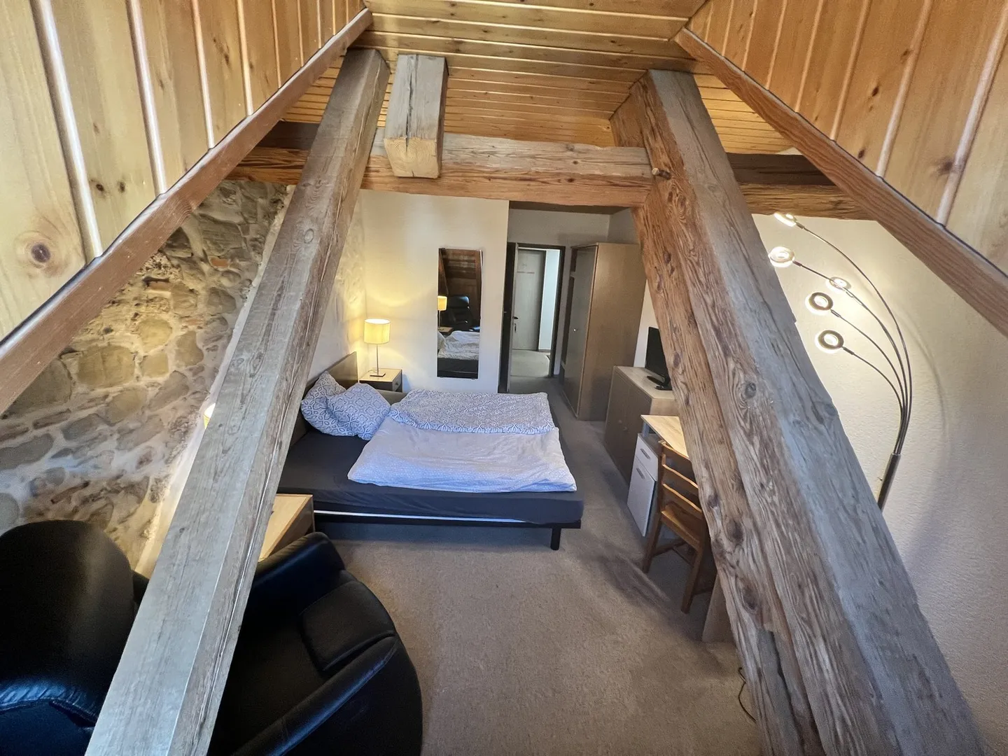 Camere arredate - Foto 16 di 27