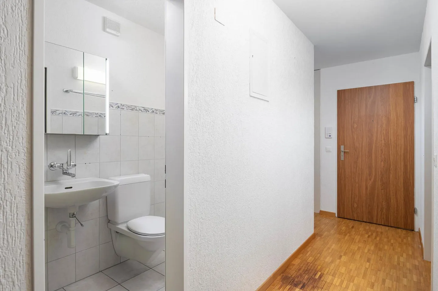 Appartamento 4½ locali soleggiato con vista splendida! - Foto 5 di 13