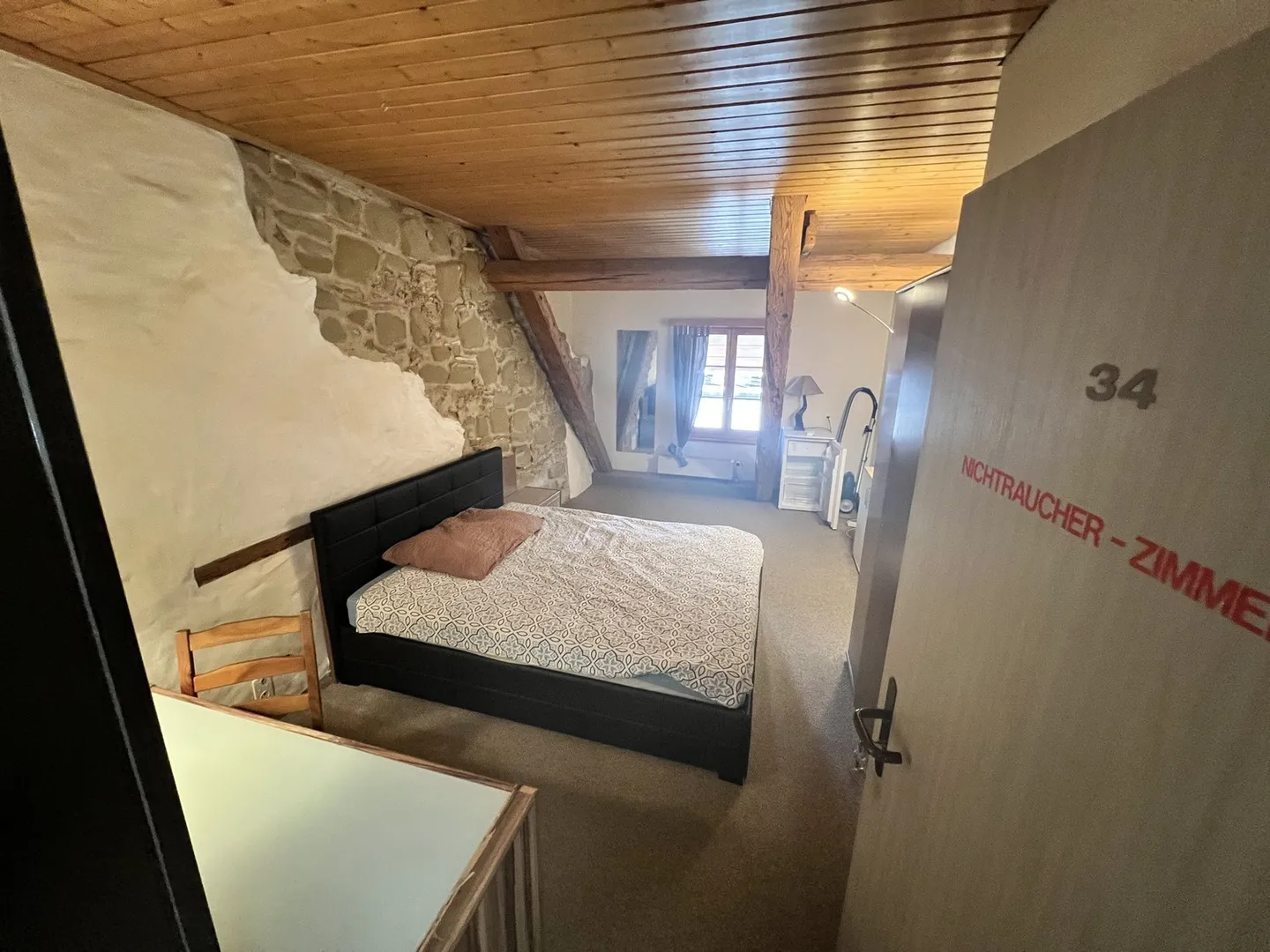 Camere arredate - Foto 17 di 27