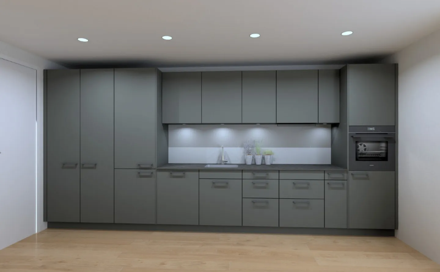 Maison multifamiliale moderne à Kaisten - Photo 7 sur 9
