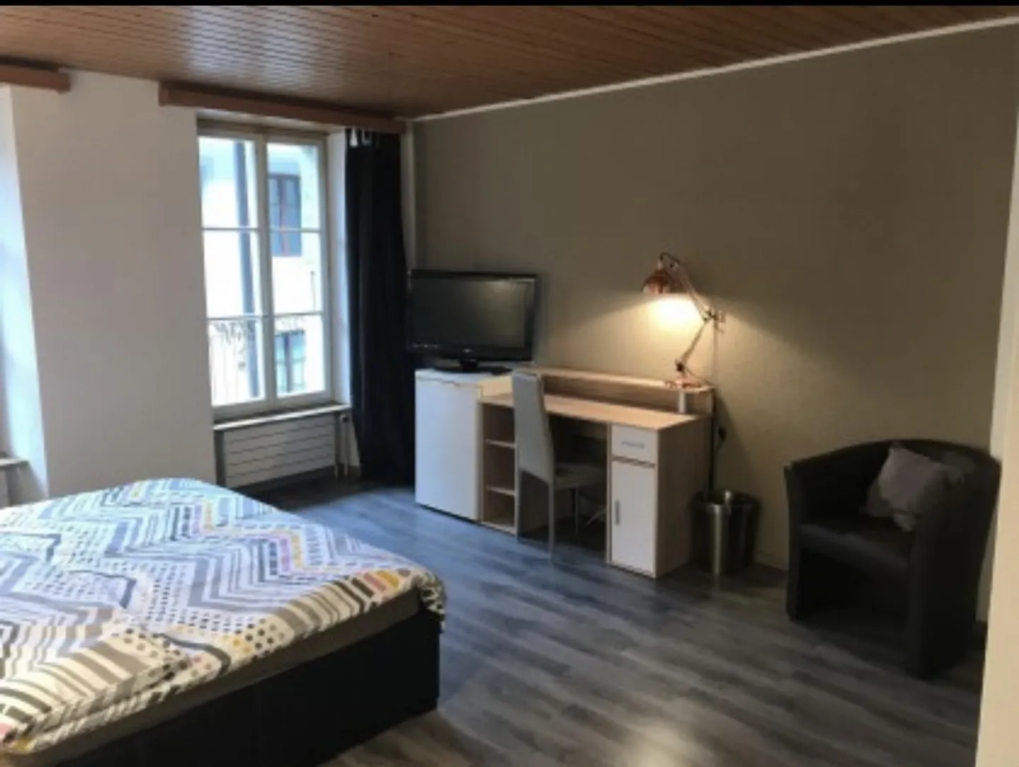 Camere arredate - Foto 22 di 27