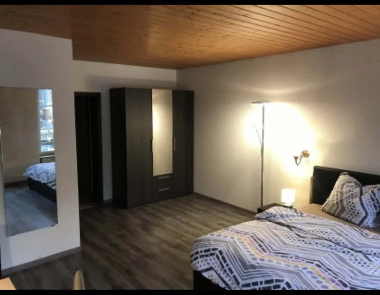 Camere arredate - Foto 23 di 27