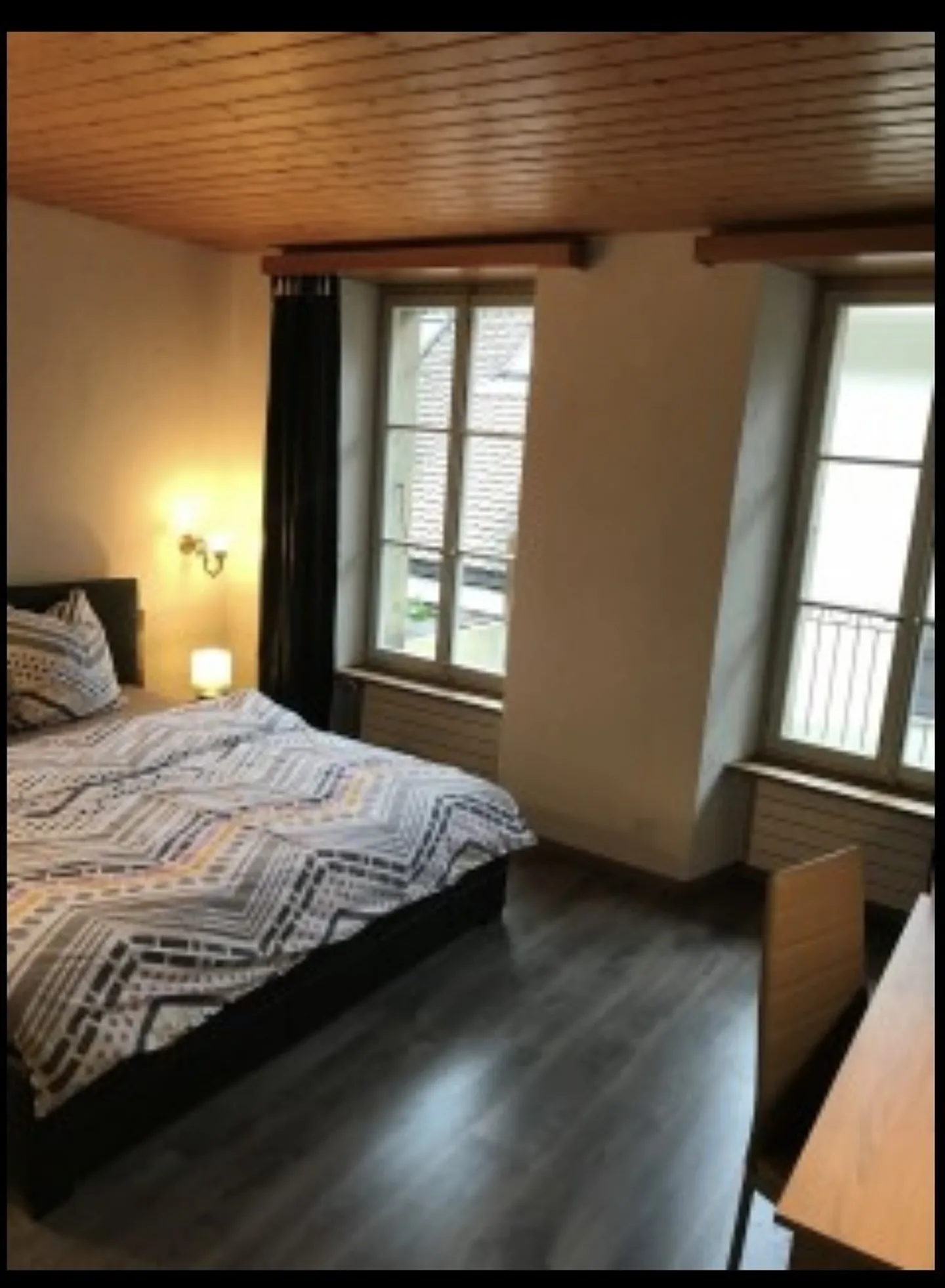 Camere arredate - Foto 24 di 27