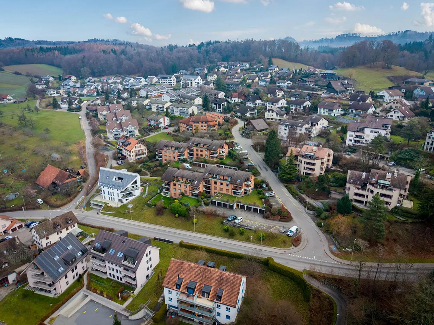 Appartamento 4½ locali soleggiato con vista splendida! - Foto 13 di 13