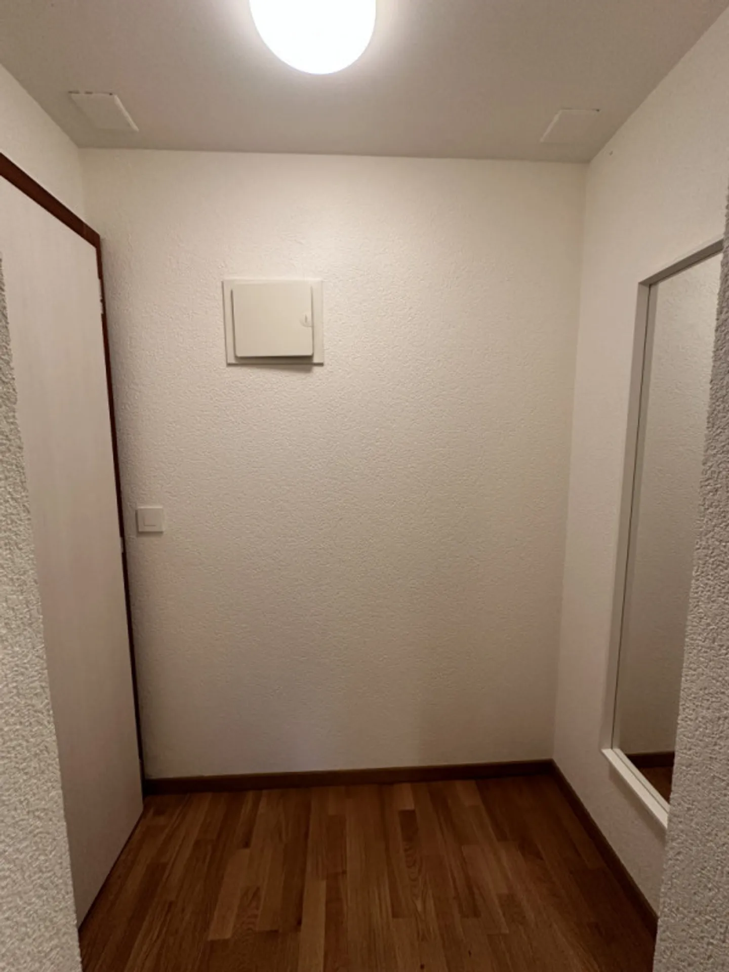 Avenue Louis-Edouard 2 in Lucens / 2.5 rooms on the ground floor - Photo 2 of 7