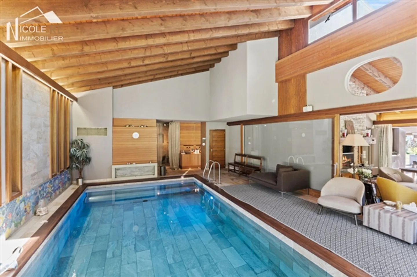 Villa sur mesure extraordinaire - Environnement extraordinaire ! - Photo 13 sur 20