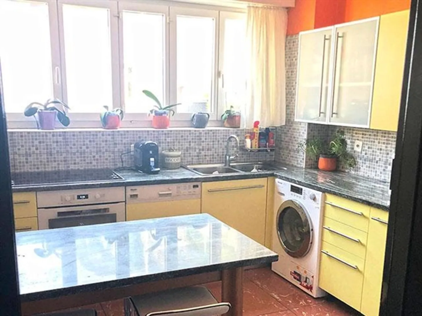 MENDRISIO - APPARTEMENT - 3.5 CHAMBRES - Photo 2 sur 6