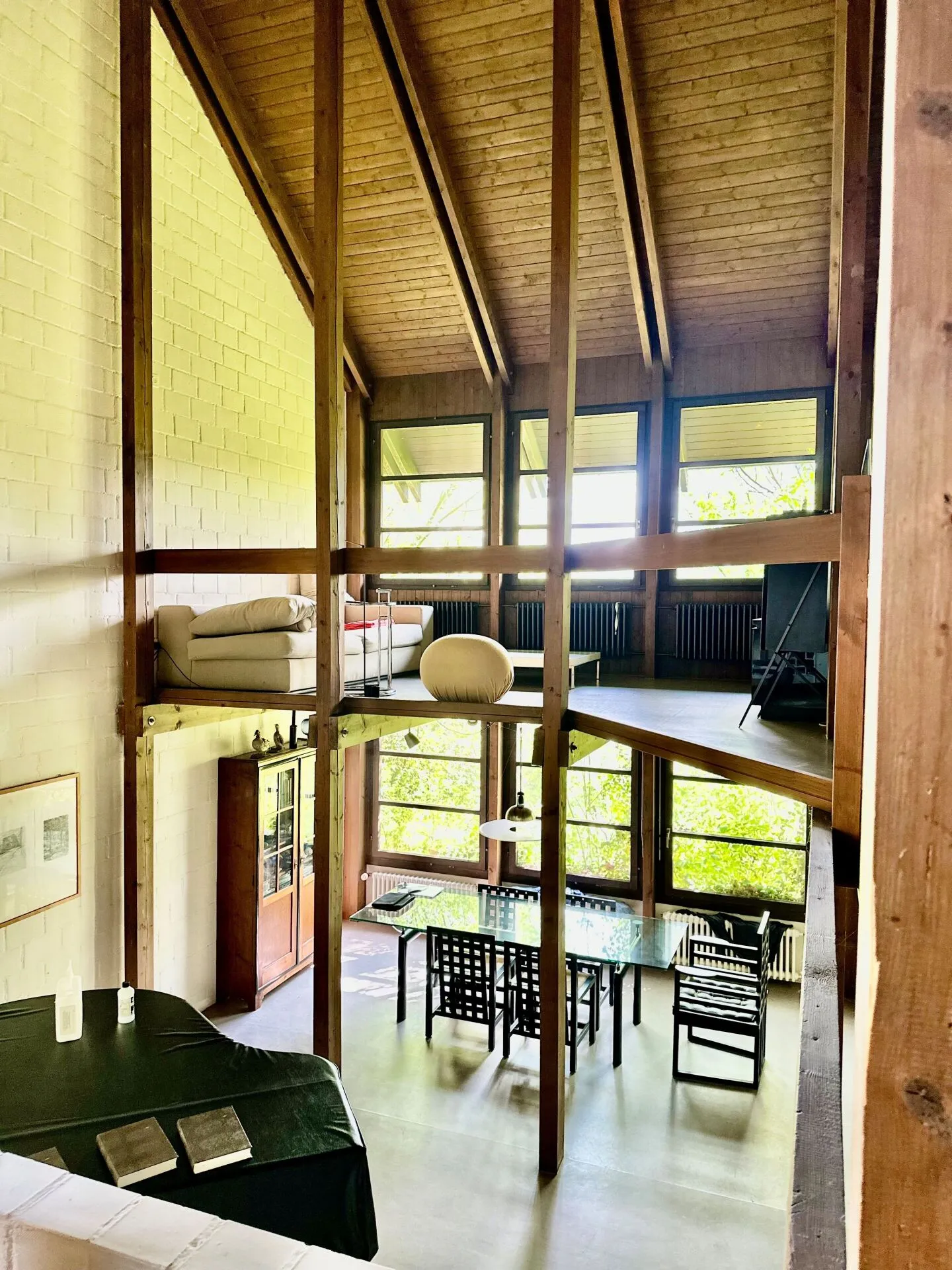 Maison individuelle de 5,5 pièces dans la verdure - Pure tranquillité et qualité de vie - Photo 9 sur 17