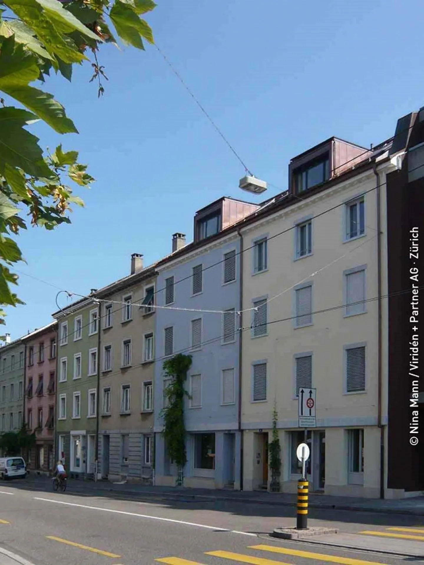 Appartamento ristrutturato e accogliente in stile antico con vista sul verde - Foto 5 di 5
