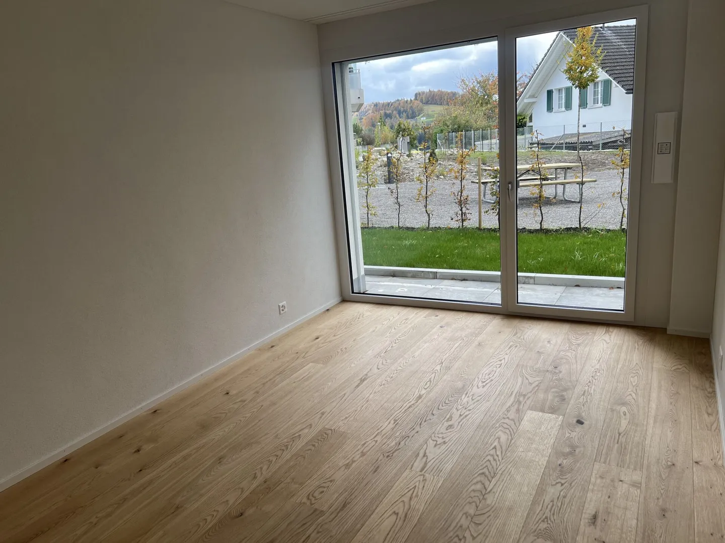 Maisonettewohnung mit sep. Homeoffice: Wg. A3.2 - Foto 6 von 57