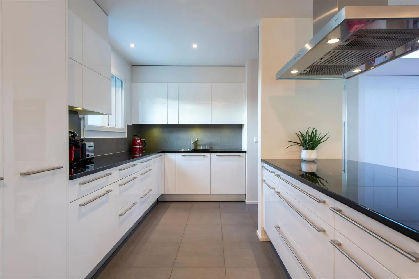 5.5 Room Penthouse - Photo 4 of 12