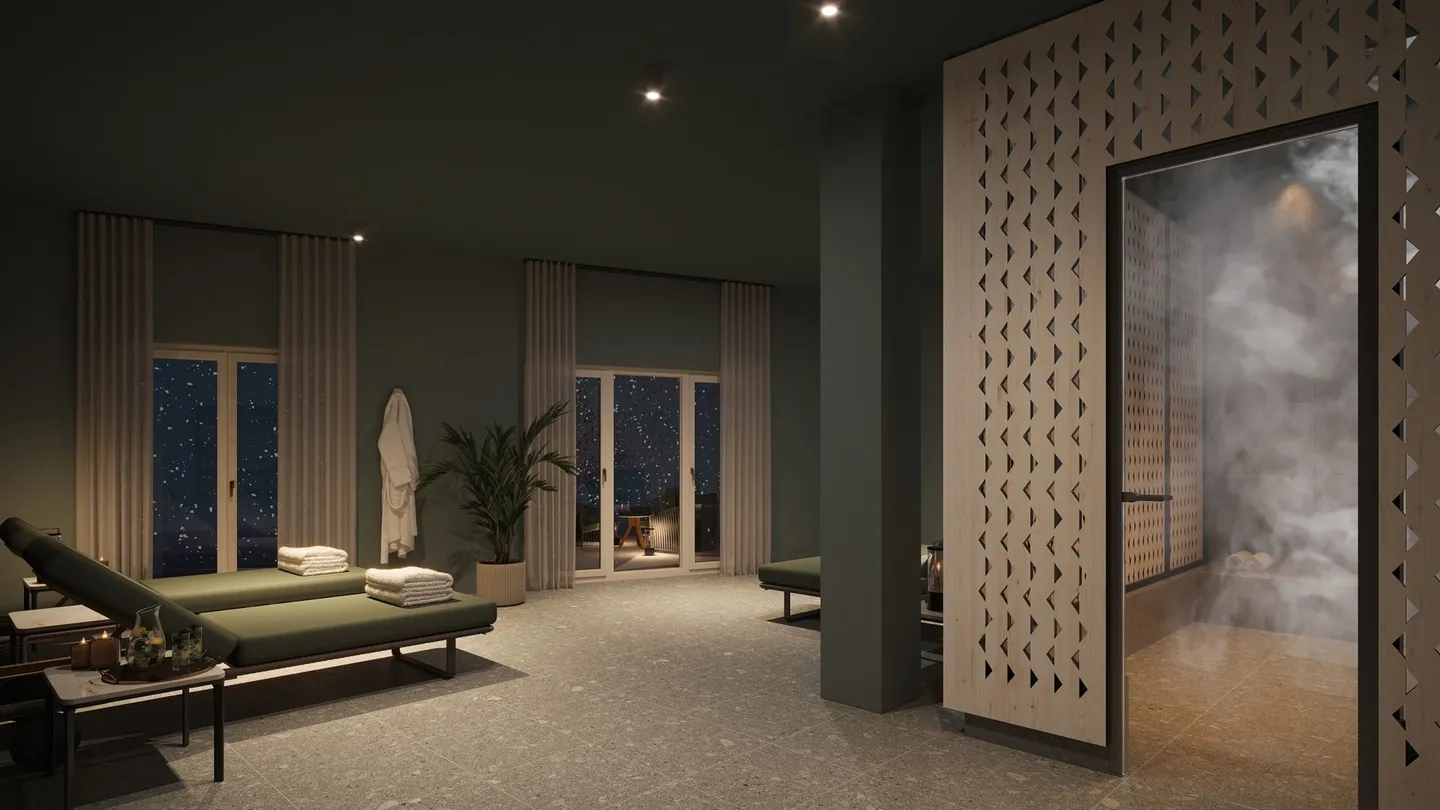 Apartment for sale - Photo 5 of 6