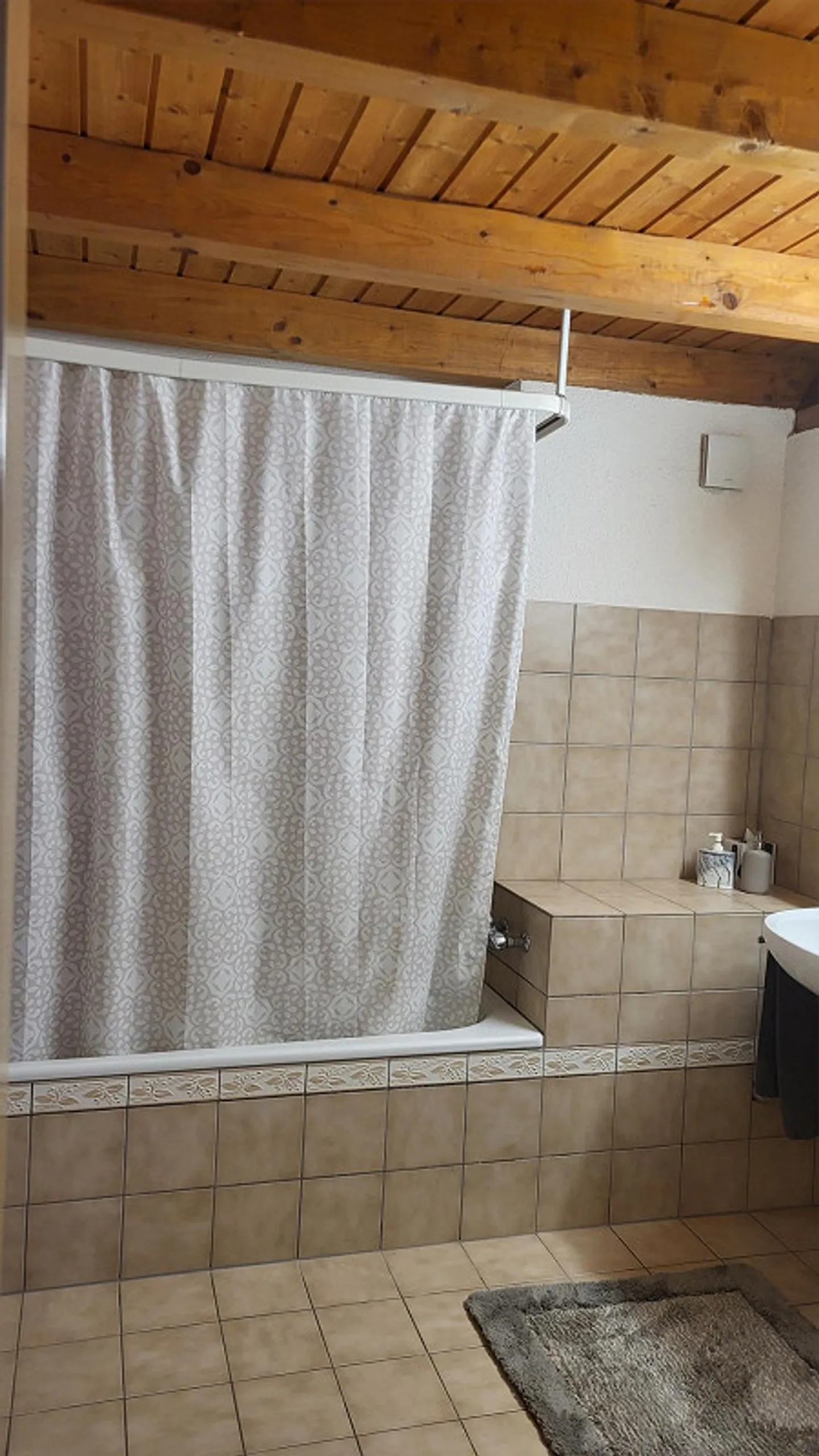4.5 Zimmer Dach-Maisonette- Wohnung - Foto 15 von 18