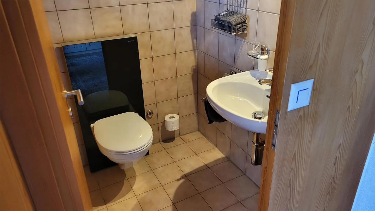 4.5 Zimmer Dach-Maisonette- Wohnung - Foto 16 von 18