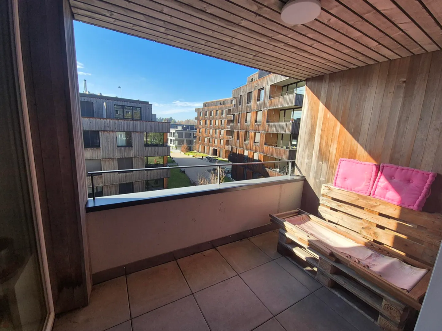 Familienwohnung mit 4,5 Zimmern im 2. Stock - Foto 9 von 9