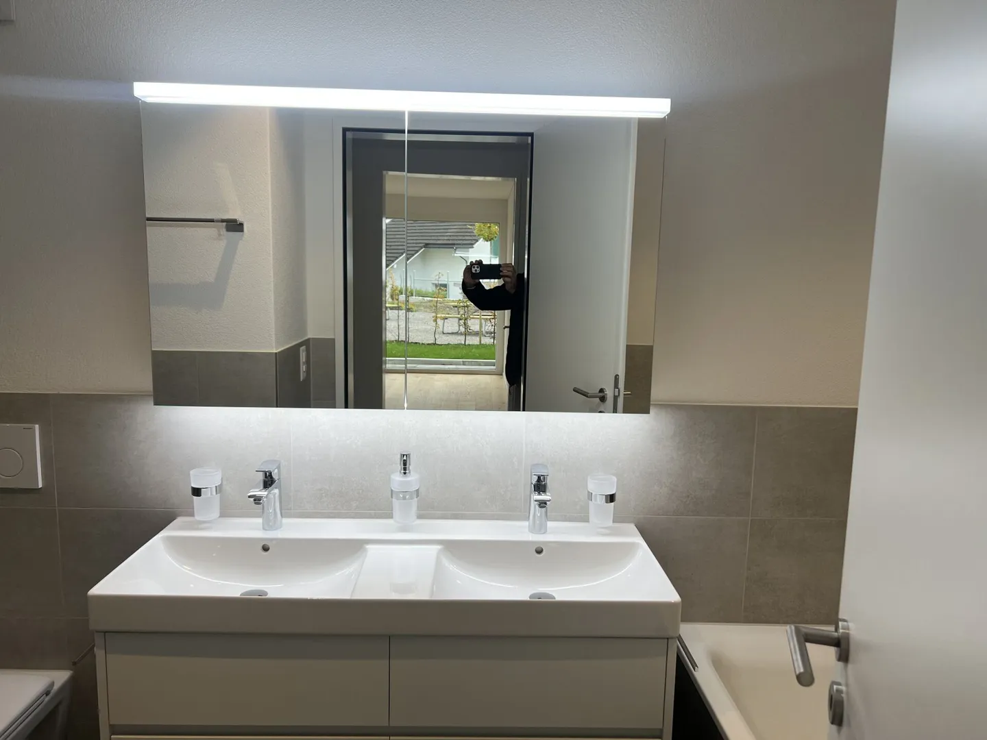 Maisonettewohnung mit sep. Homeoffice: Wg. A3.2 - Foto 5 von 57