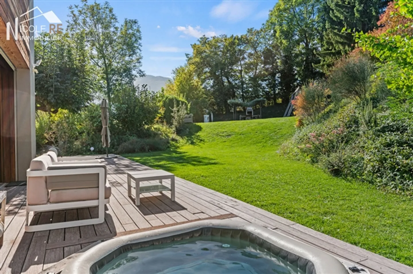 Villa sur mesure extraordinaire - Environnement extraordinaire ! - Photo 14 sur 20