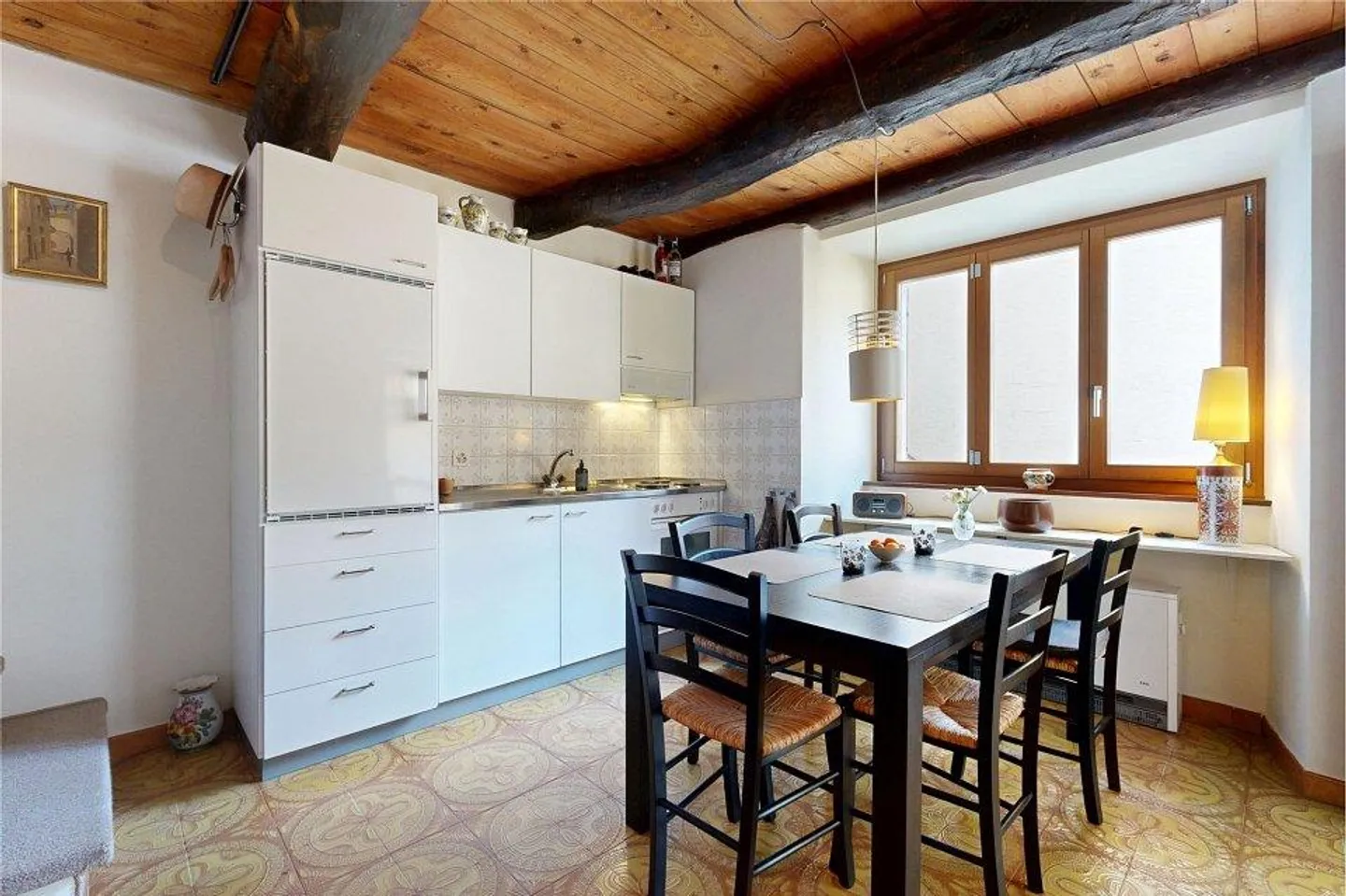 Über den Dächern von Fosano - Foto 8 von 13