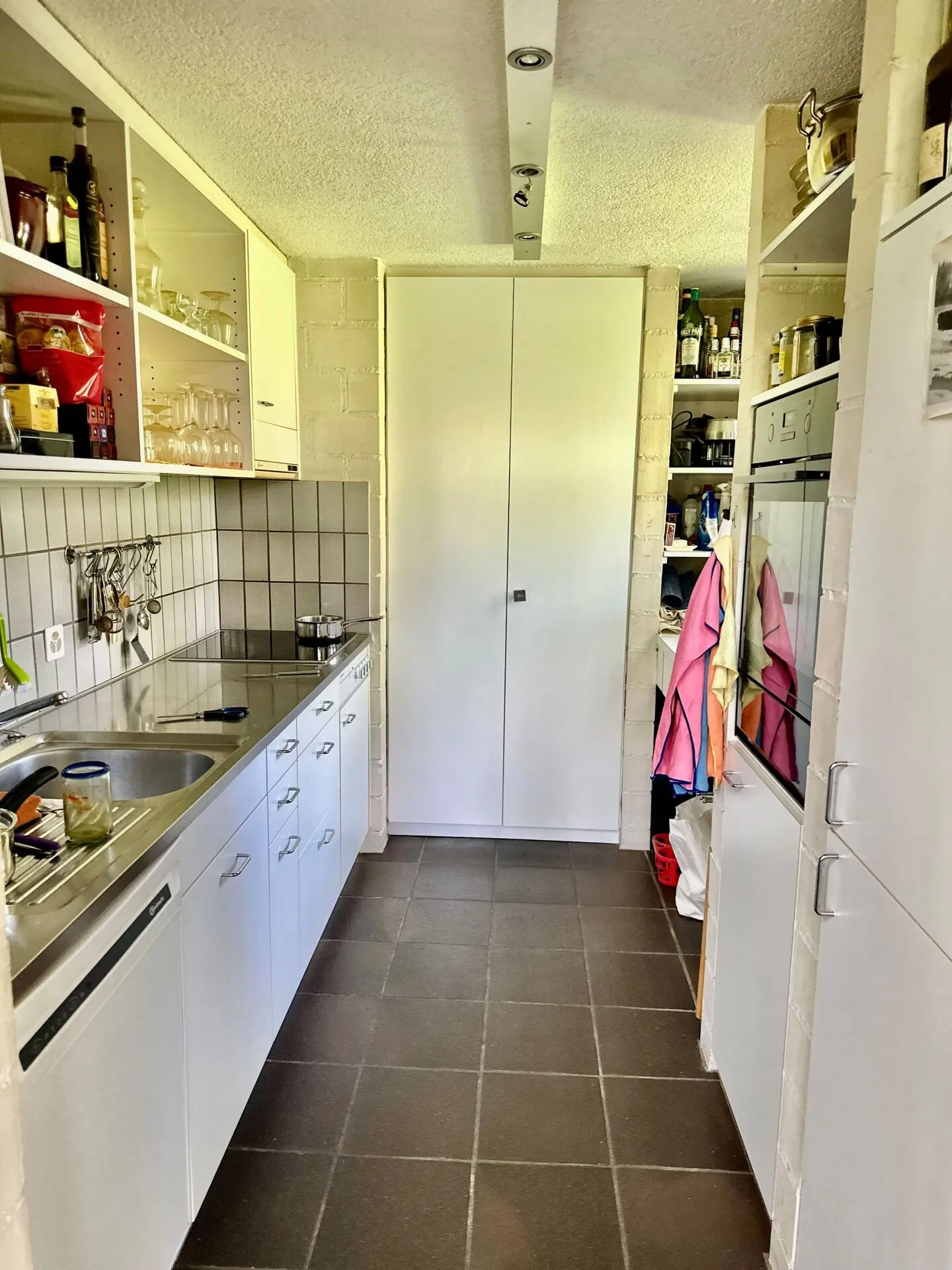 Maison individuelle de 5,5 pièces dans la verdure - Pure tranquillité et qualité de vie - Photo 12 sur 17